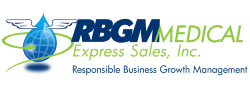 RBGM Medical Express Sales, Inc. — Responsible Business Growth Management